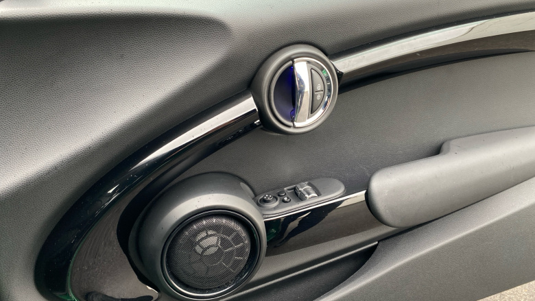 MINI Hatchback 2.0 John Cooper Works II 3dr Auto [8 Speed] Petrol Hatchback